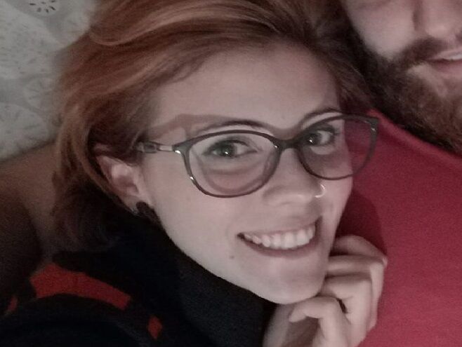 sofia ponchia morta