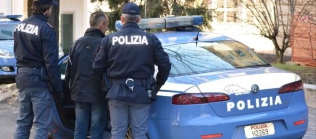 arrestato giuseppe avagnano afragola