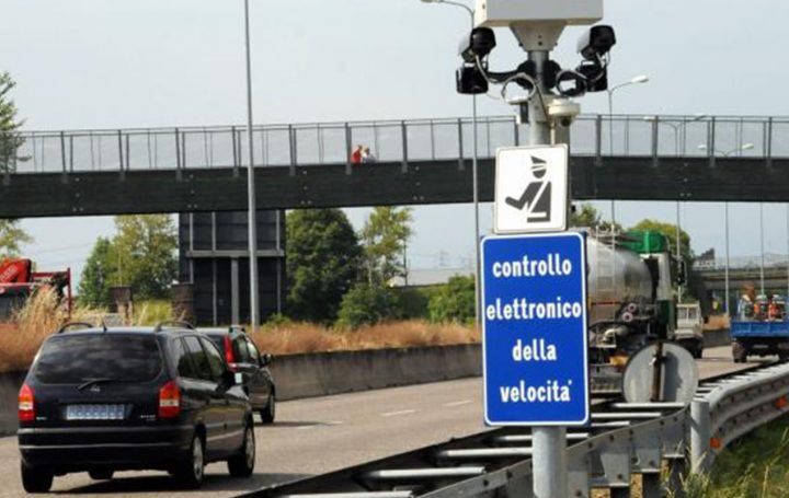 autovelox asse mediano nuovi casoria arzano frattamaggiore giugliano pozzuoli casoria