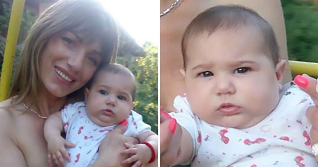 Tanja Lakic Mahud uccide figlia metadone