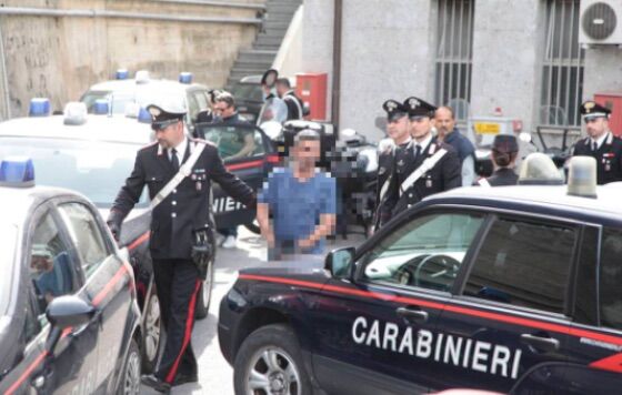 blitz arresti rosarno ndrangheta 9 luglio