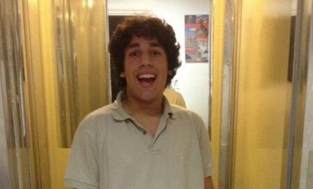 edoardo pistoresi morto viareggio