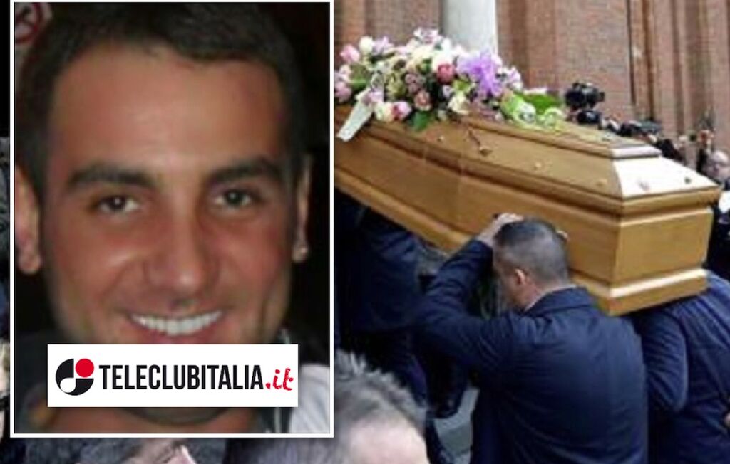 marco solla morto ponticelli