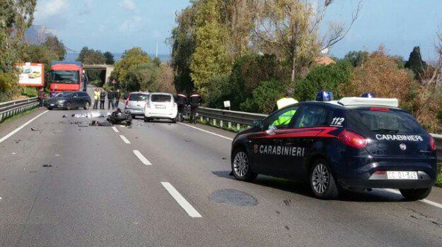 morto 17enne torre d'isola pavia provinciale