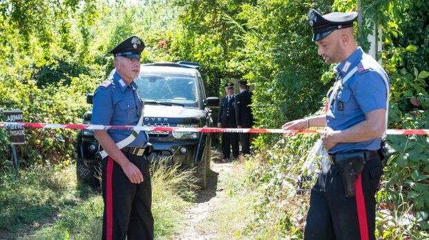 morto giovanni dametto montebelluna caldo