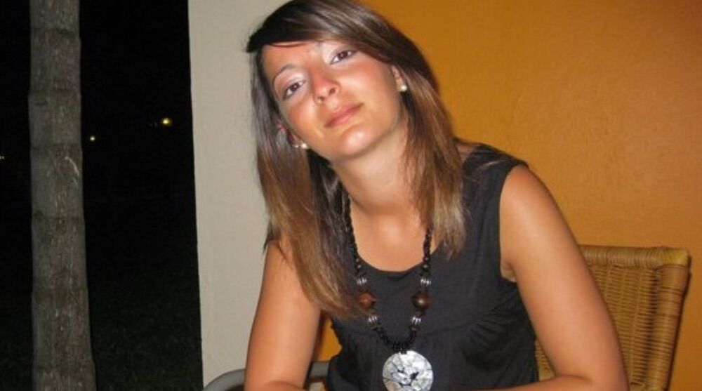 valentina carella taormina sicilia morta 33 anni assessore