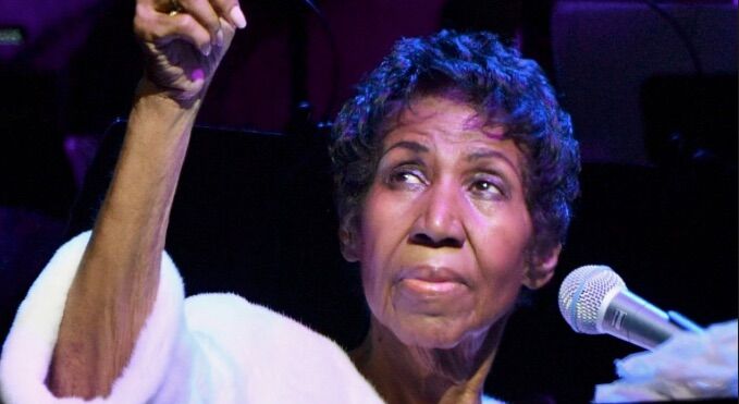 aretha franklin morta soul detroit america think