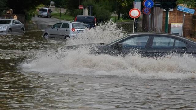 nubifragio allerta meteo campania 3 agosto