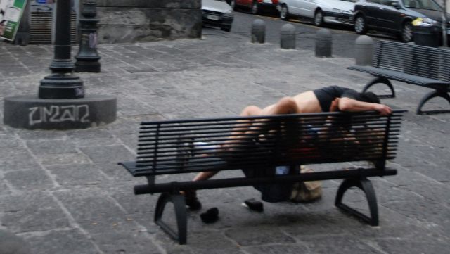 sesso in strada vicenza multa