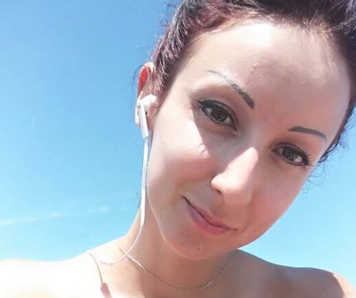 giulia battistetti morta in casa venezia