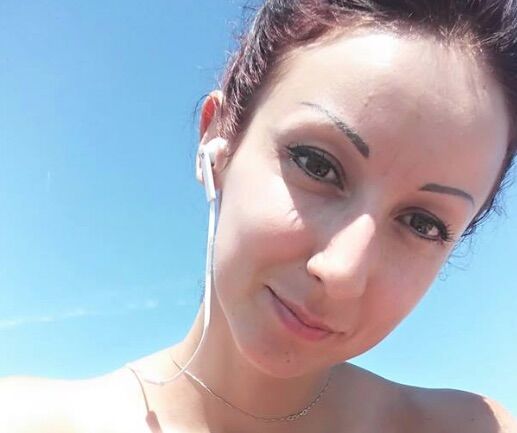 giulia battistetti morta in casa venezia