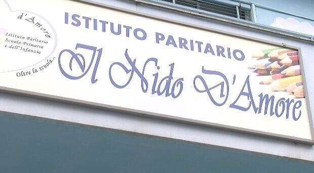 il nido d'amore giugliano istituto paritario scuola primaria infanzia