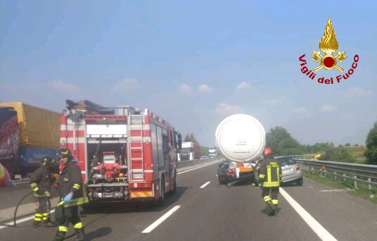 incidente a13 17 settembre morto padova sud