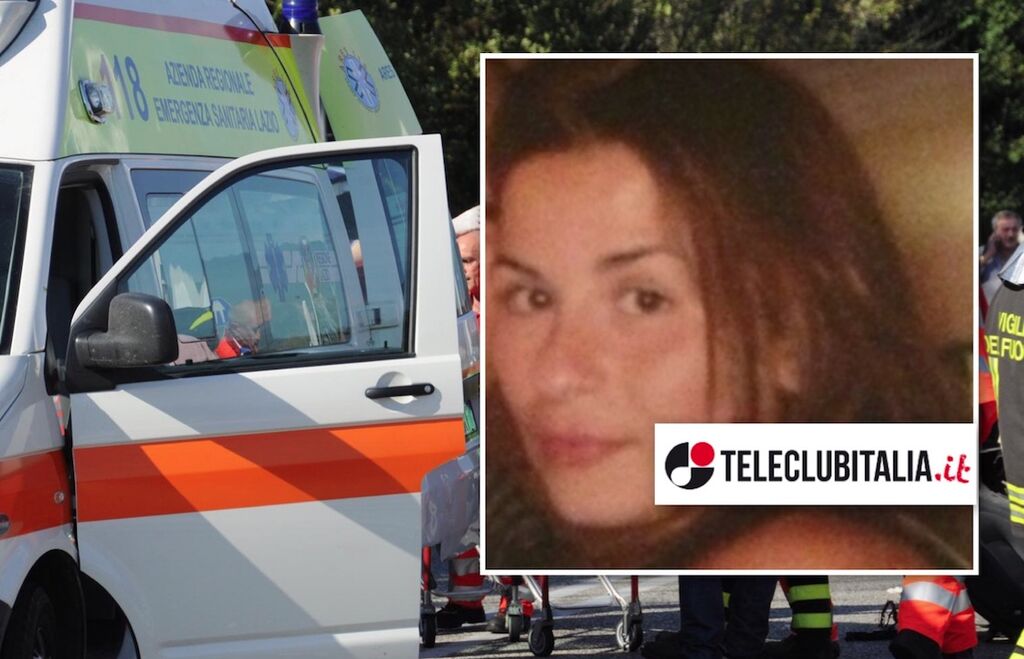 miriam morta ischia incidente via arenella