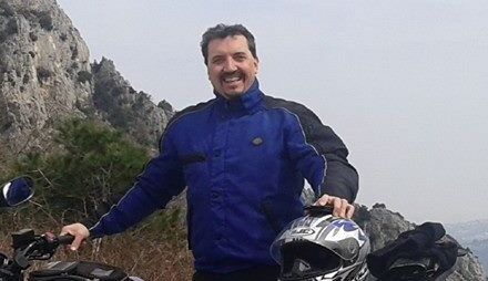 terni carlo plozner morto incidente