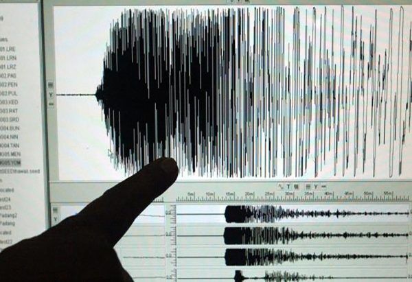 terremoto calabria