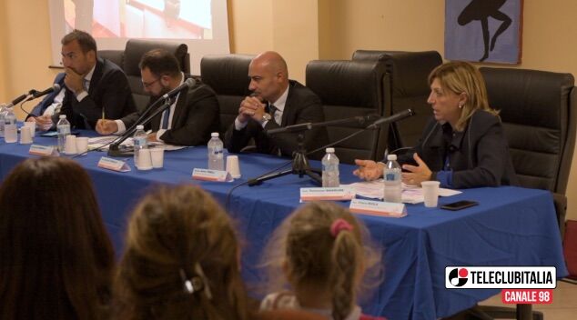 convegno giugliano mondo in cammino progetto cresci