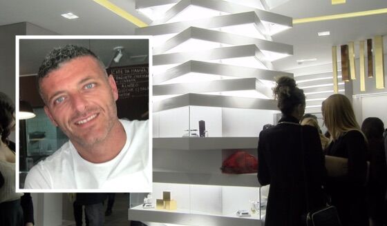 gioielli pennacchio dodo sushi aperitivo giugliano