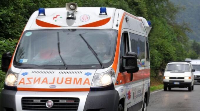 incidente itri via appia morto uomo di fondi