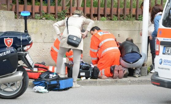 morta ragazza mantova malore liceo virgilio