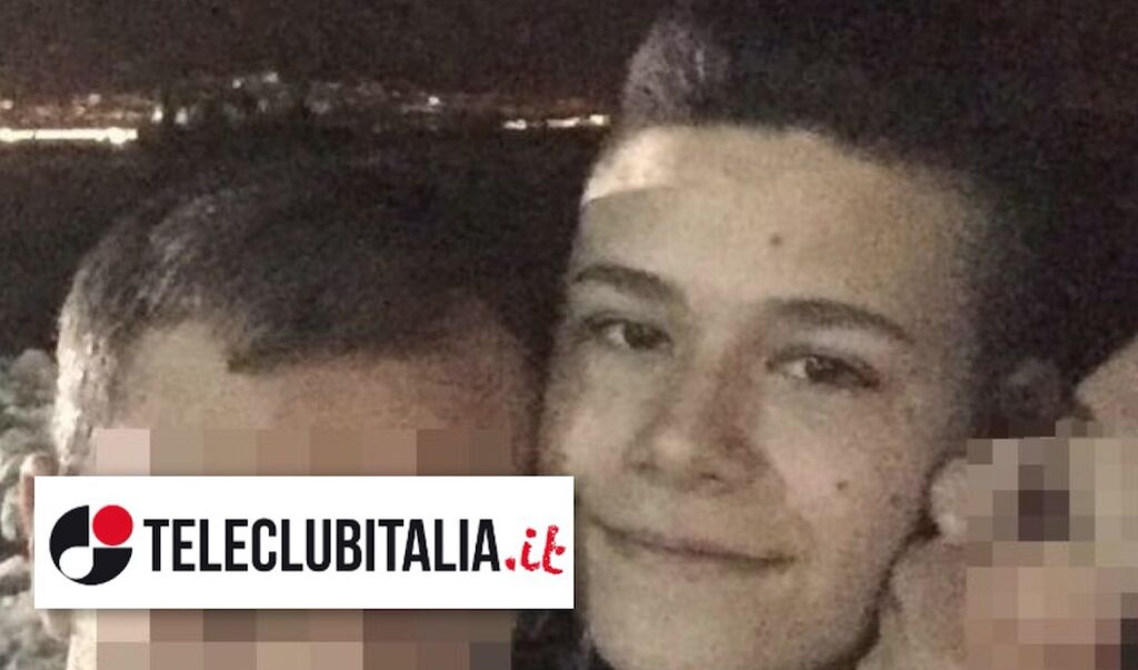 rocco capuozzo morto incidente scampia