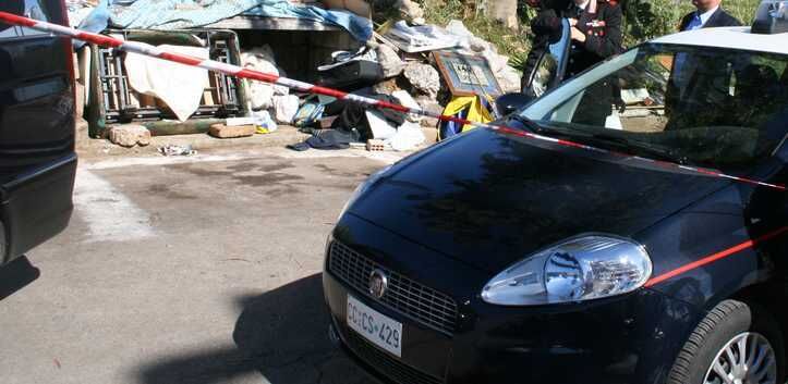 trovato morto avellino via palombi trovato morto avellino via palombi