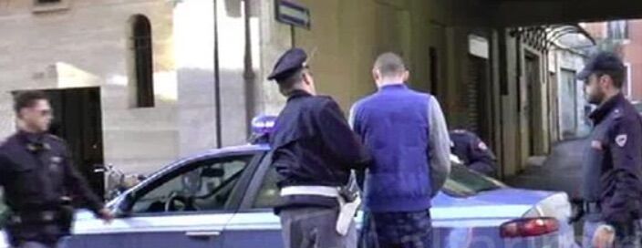 arrestato giuseppe guida castellammare droga