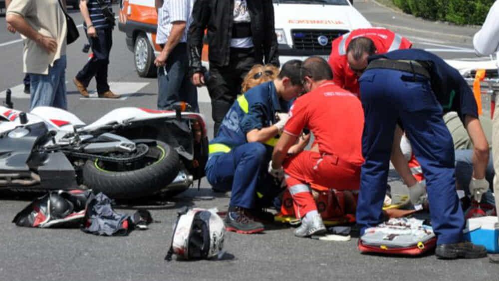 morto viale regione siciliana palermo