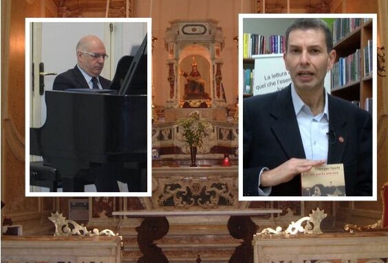 concerto al buio giugliano natale sgamato giuseppe tobia iodice