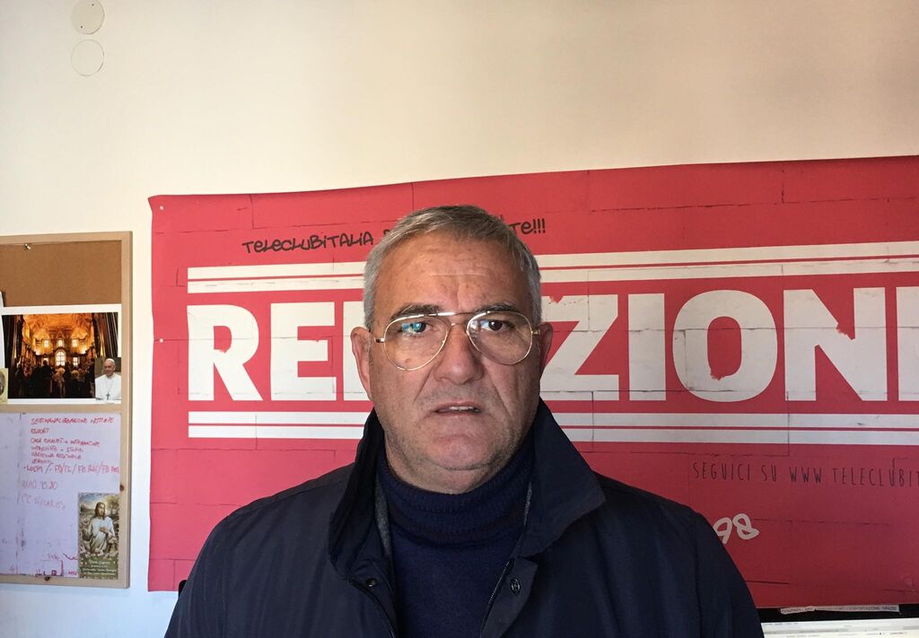 franco carlea dimissioni