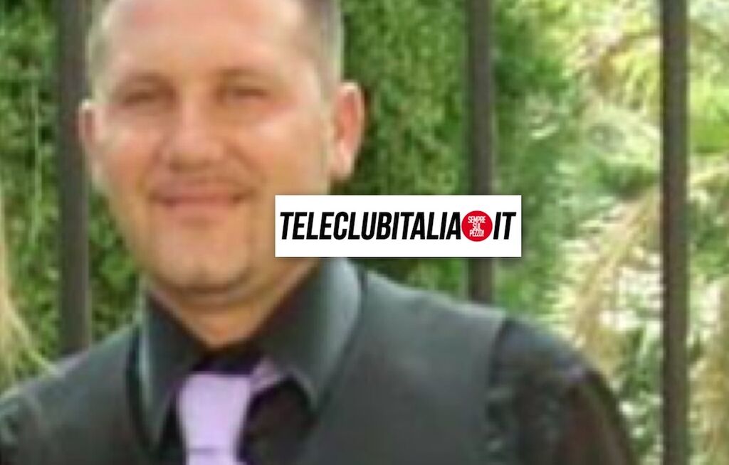 gianluca fresolone morto eboli incidente