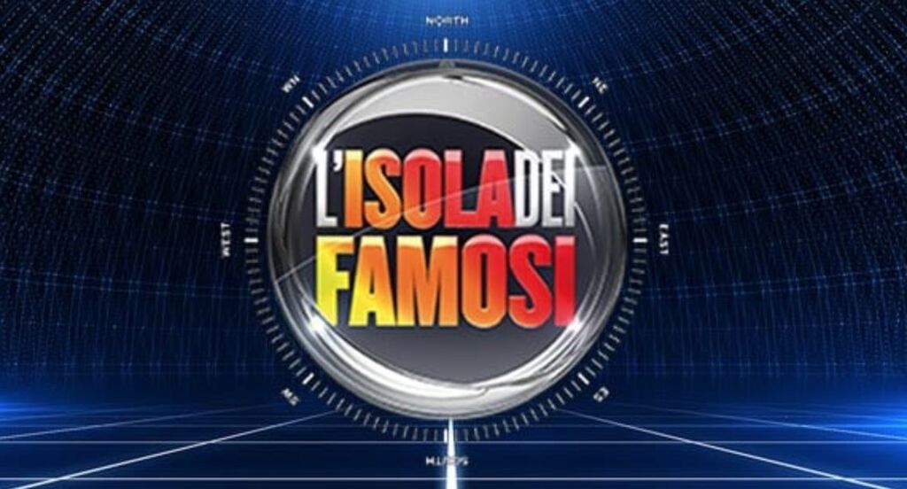 isola dei famosi inviato concorrenti