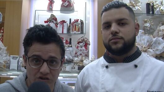 pasticceria marano il dolce di natale teleclubitalia giugliano