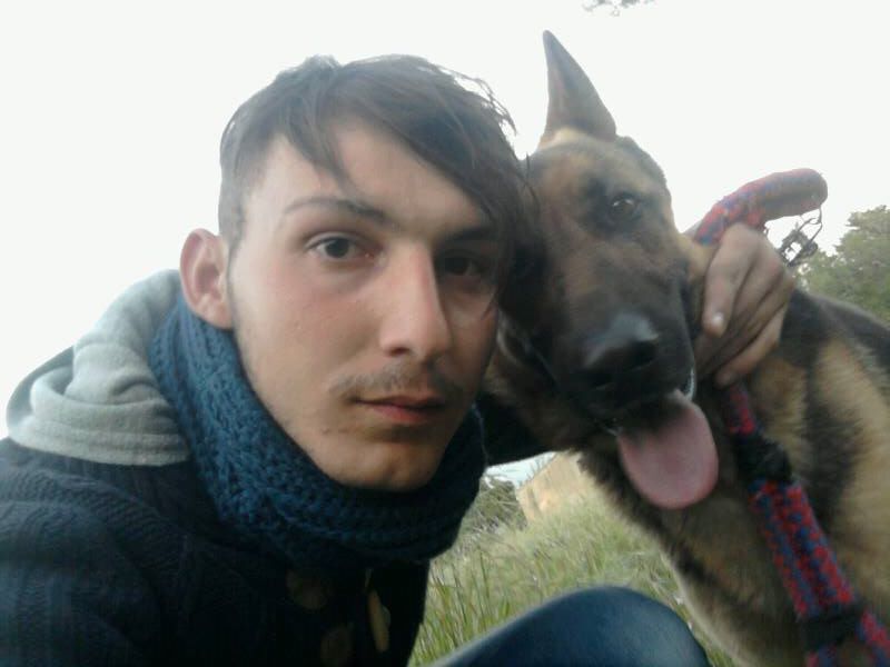 thomas tralongo morto incidente