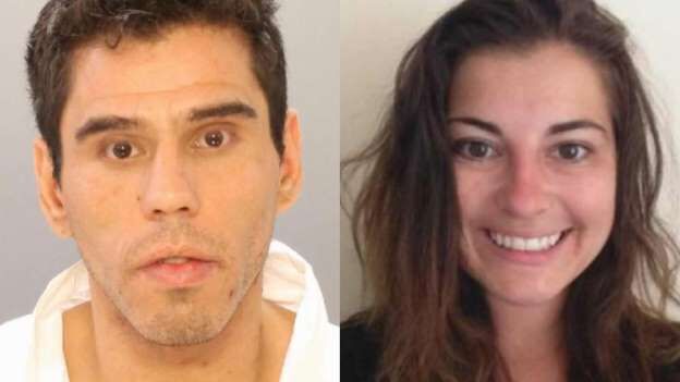 Joshua Hupperterz uccide ragazza sesso anale