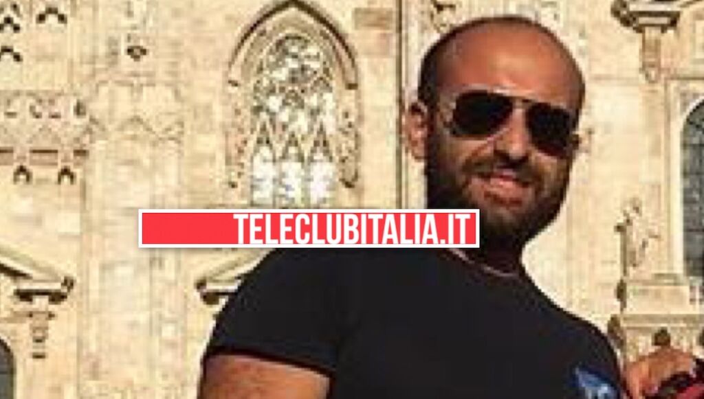 giuseppe capone ucciso aversa investito
