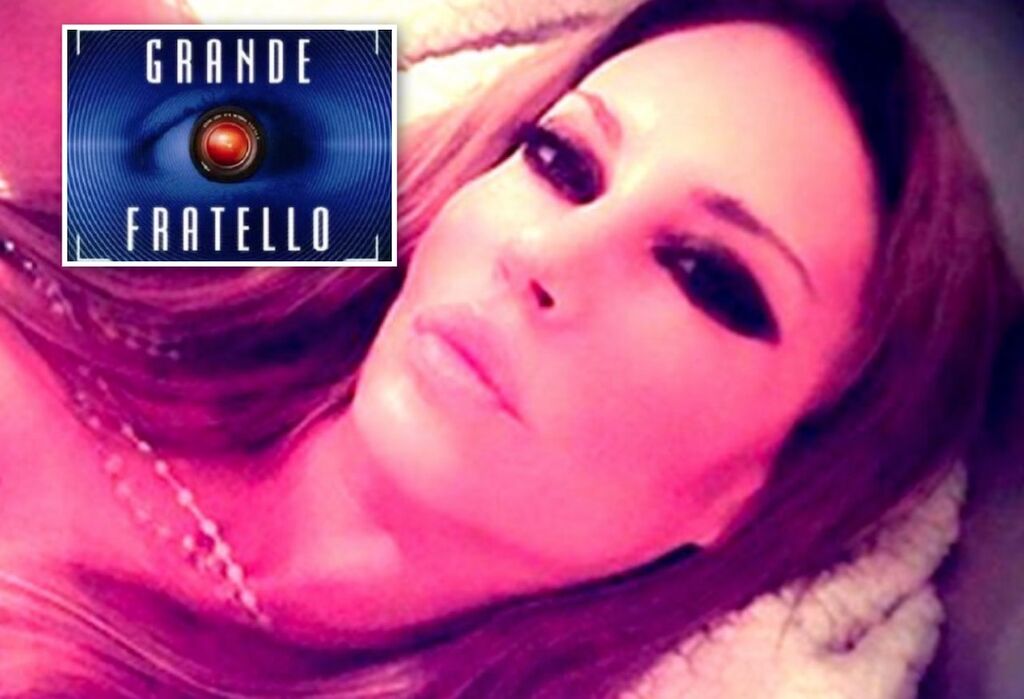 Natacha Jaitt morta grande fratello