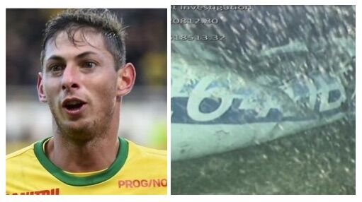 emiliano sala calcio aereo morto corpo ritrovato