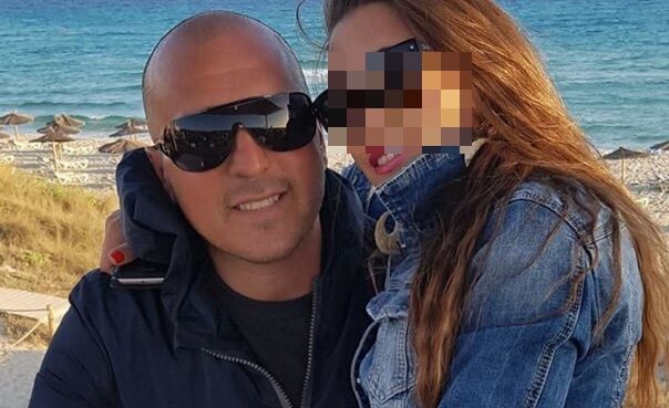 nello palmieri morto pozzuoli