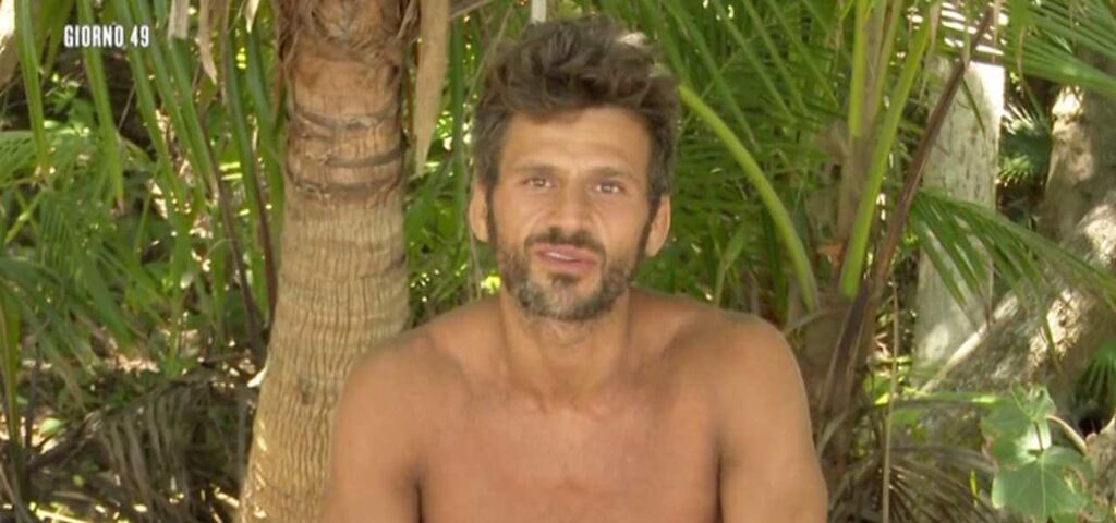 Marco Maddaloni la decisione