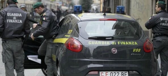 blitz piemonte calabria ndrangheta