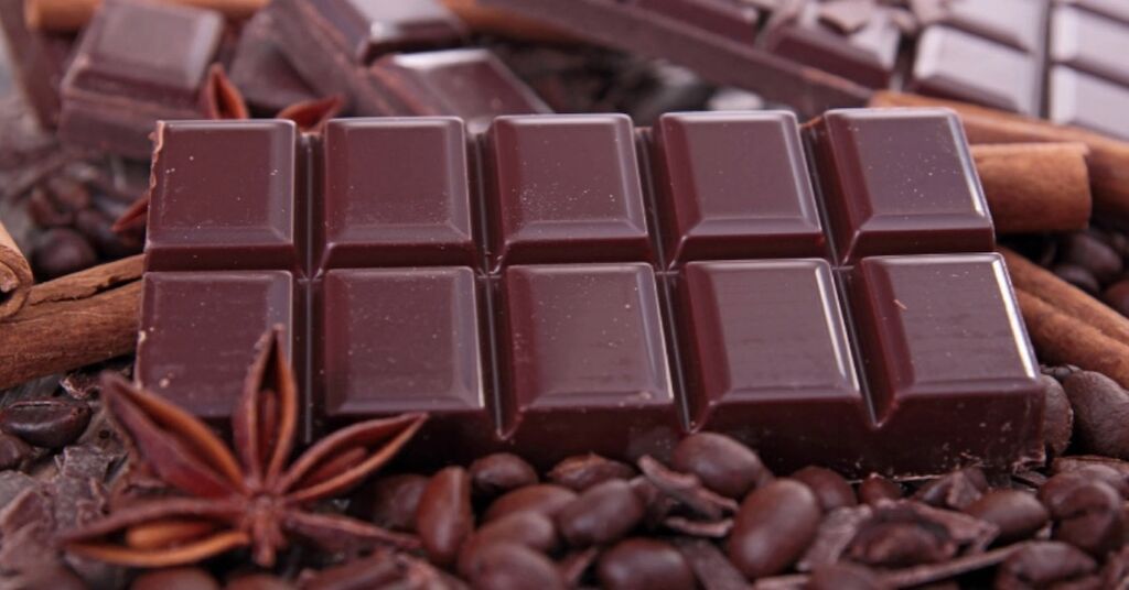 dieta cioccolato fondente