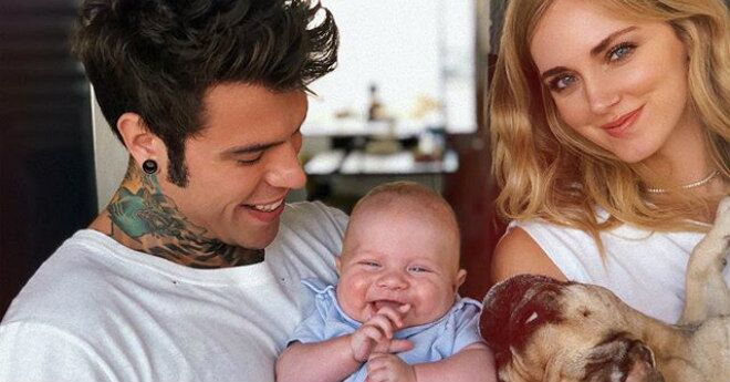 Fedez e Chiara