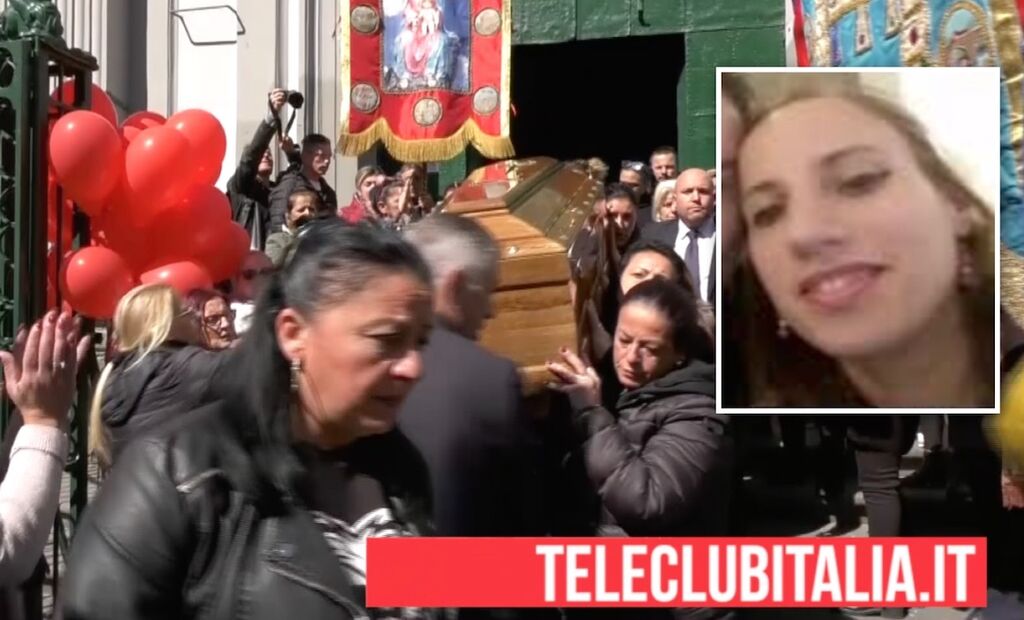 fortuna bellisario funerali miano