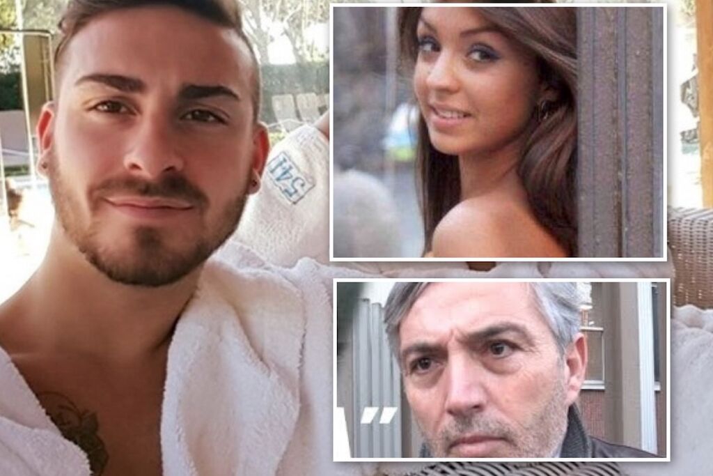 risarcimento danni famiglia varriale omicidio alessandra madonna