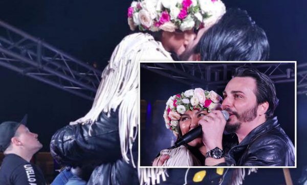 tony e tina