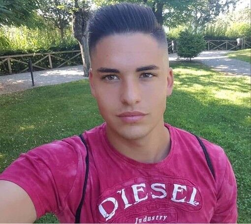 alessio scarzello trovato morto cuneo