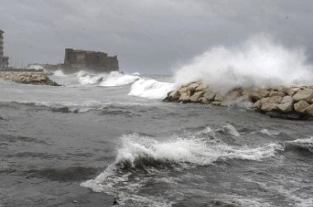 allerta meteo proroga campania