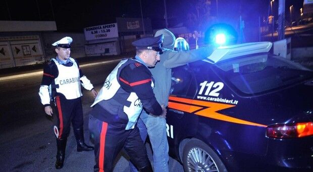 arrestato mauro verde marano