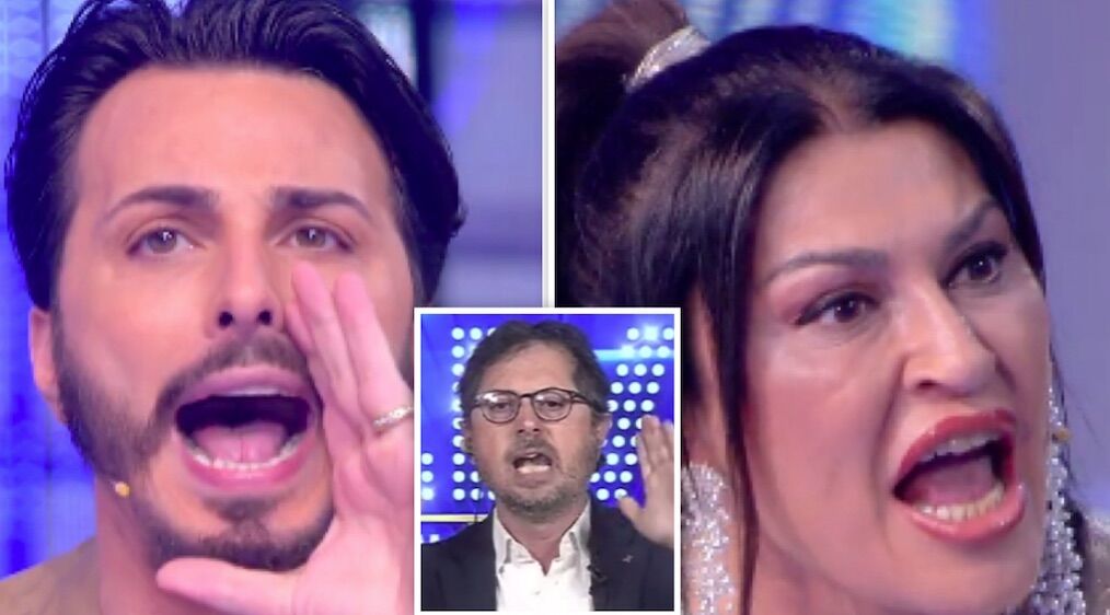 Tony e Tina